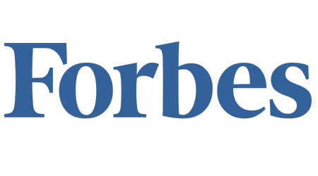 Forbes Logo