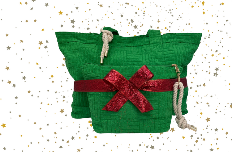 2024 Holiday: Gifts For Your Bag-Lover