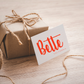 Bette e-Gift Cards