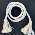 Cotton Nautical Rope Belt