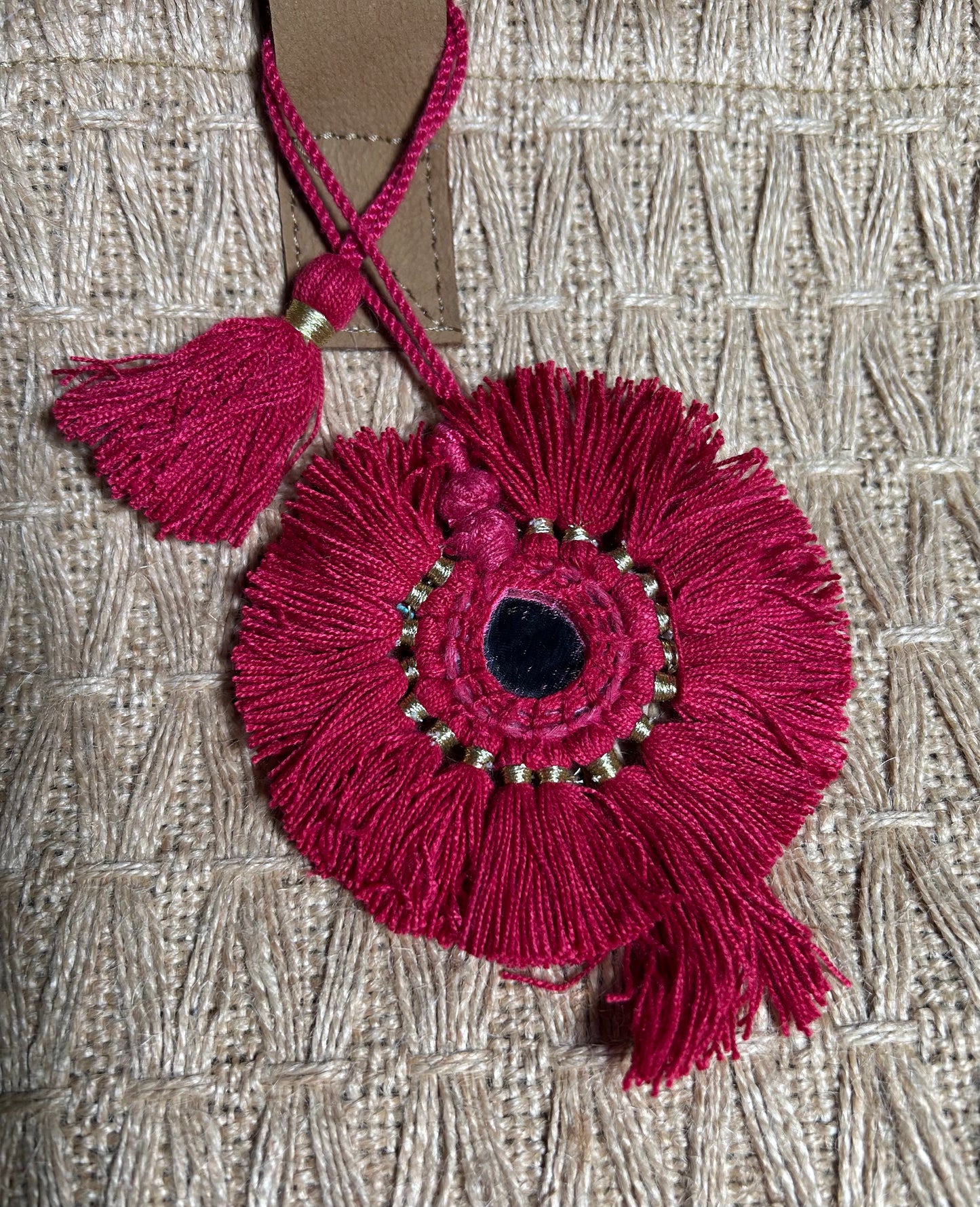 Seaside Tote