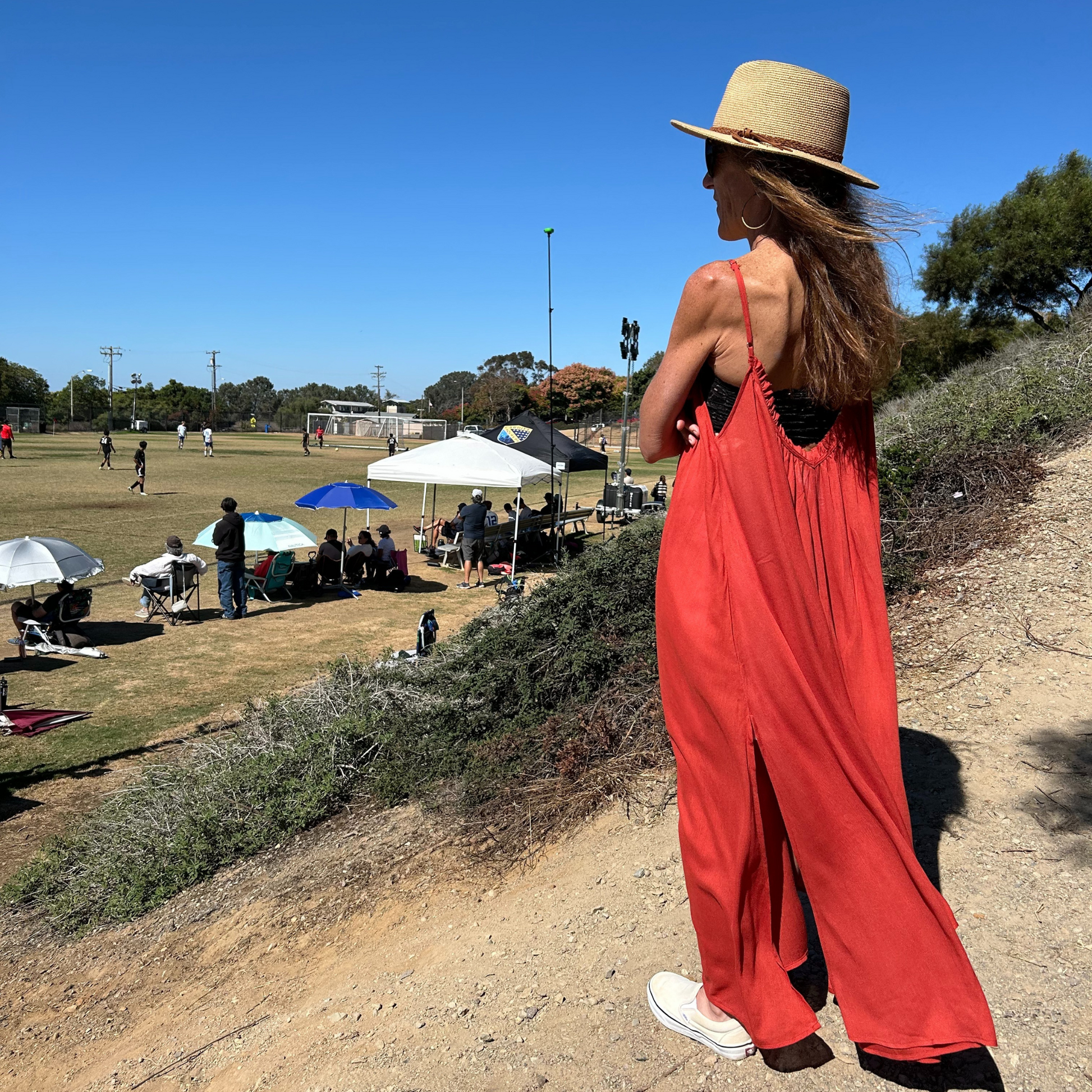 Amalie Maxi Cover Up Amalie Maxi Cover Up