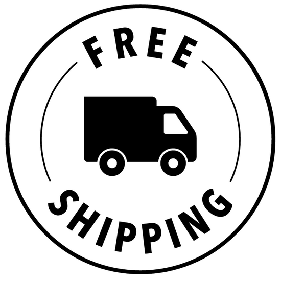 free shipping icon