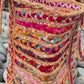 Sangria Jute Bag