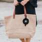 seaside tote