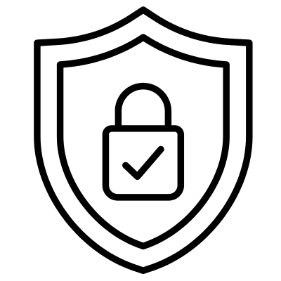 secure checkout icon