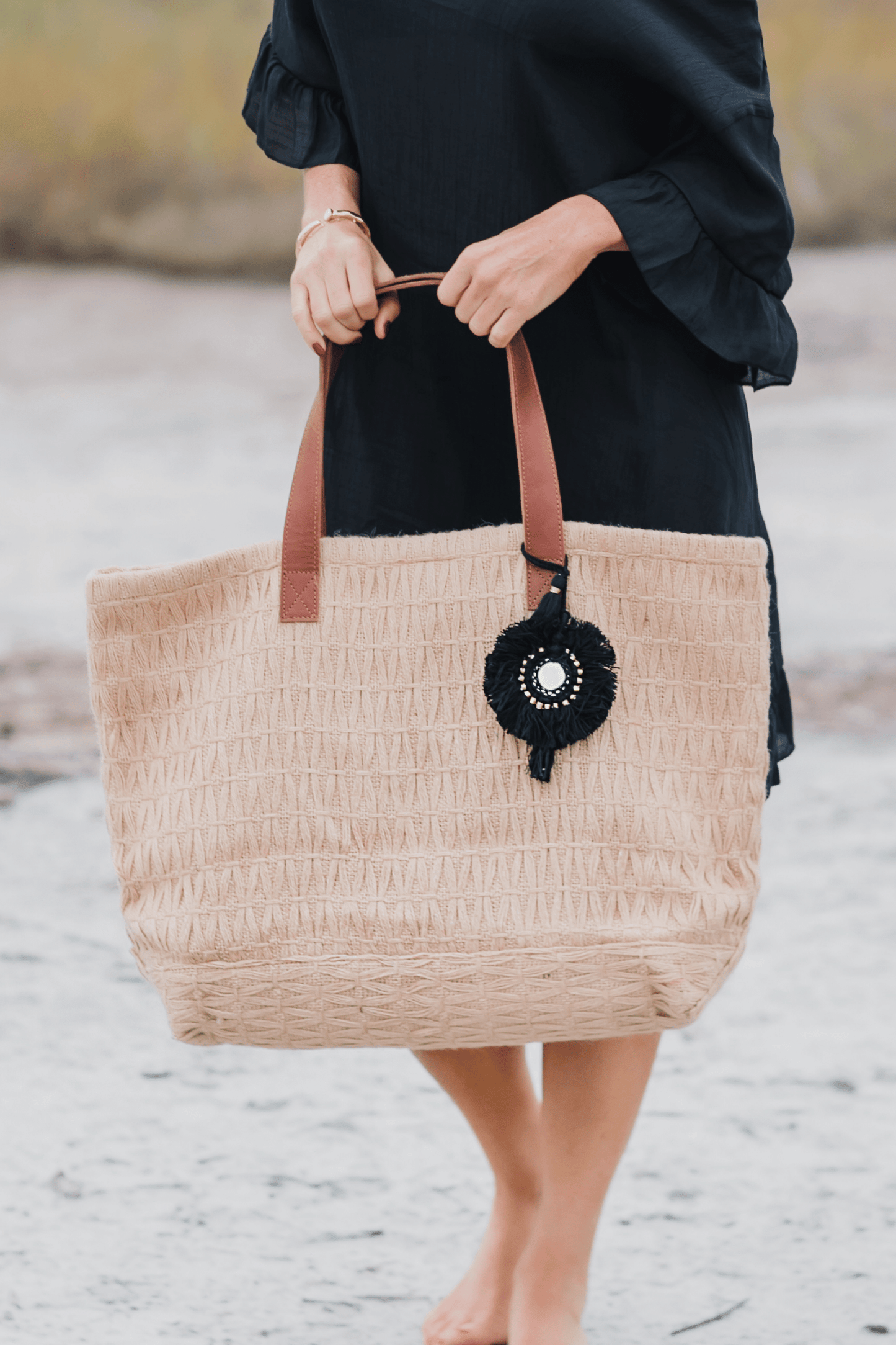 Seaside Tote - Bette