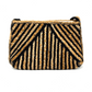 Banda Jute Clutch - Bette