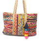 Sangria Jute Bag - Bette