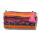 Santa Barbara Medium Pouch - Pinks - Bette