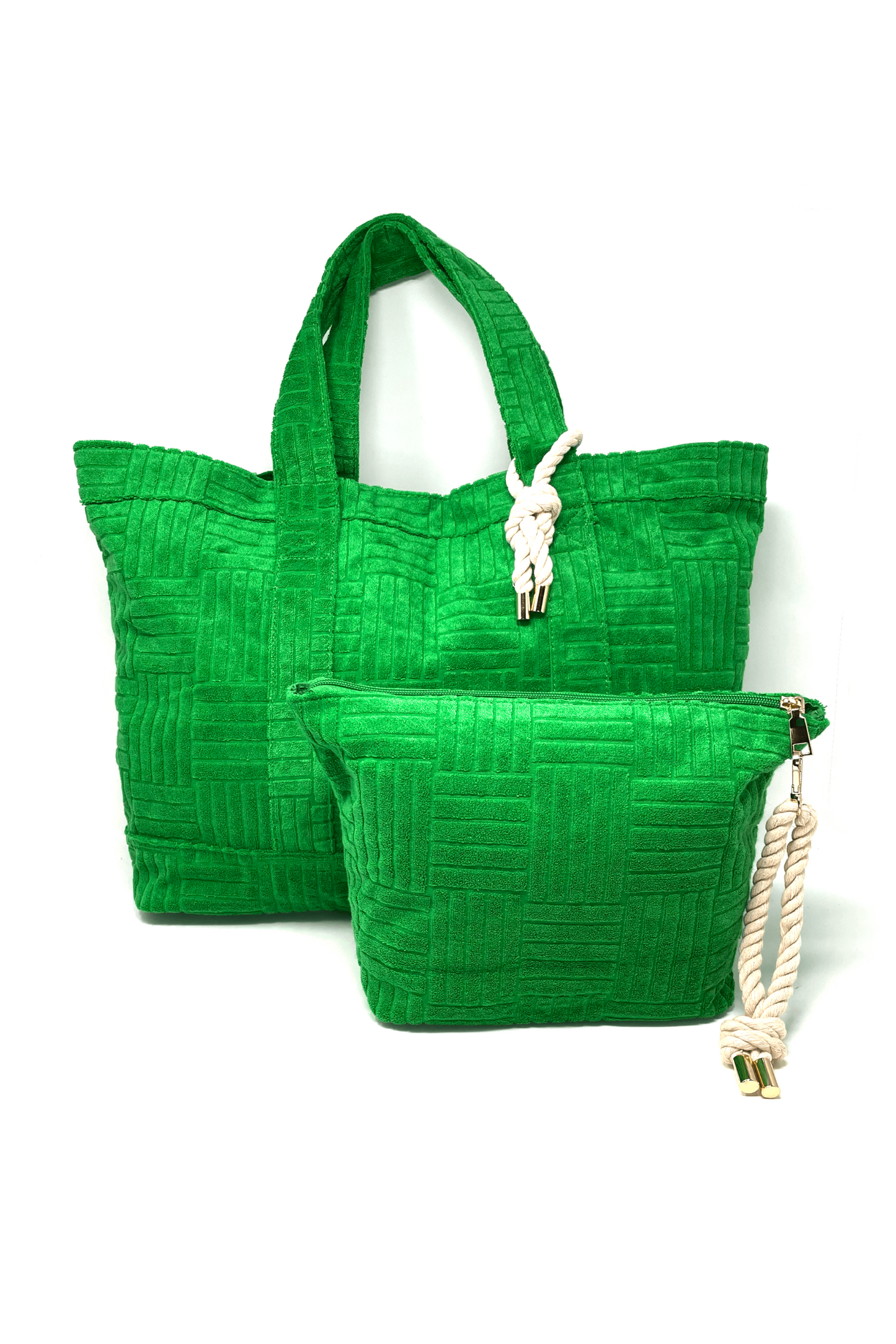 Lima Terry Bag Set - Bette