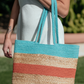 Lagoon Tote - Bette