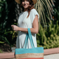 Lagoon Tote - Bette