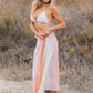 Citrus Turkish Towel - Bette