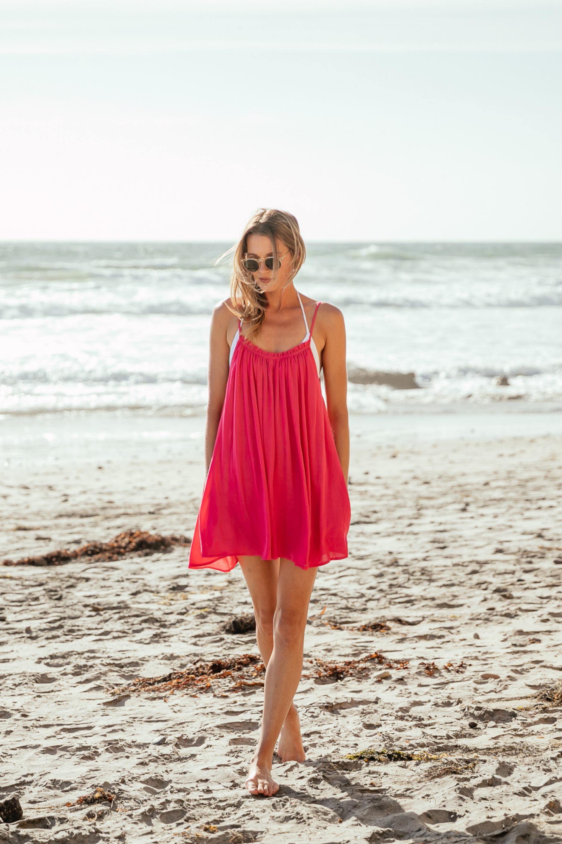 bette mini dress For Love and Lemons Bette Mini Lace Dress TrenLend
