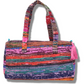 Santa Barbara Handbag - Berry - Bette