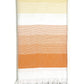 Citrus Turkish Towel - Bette