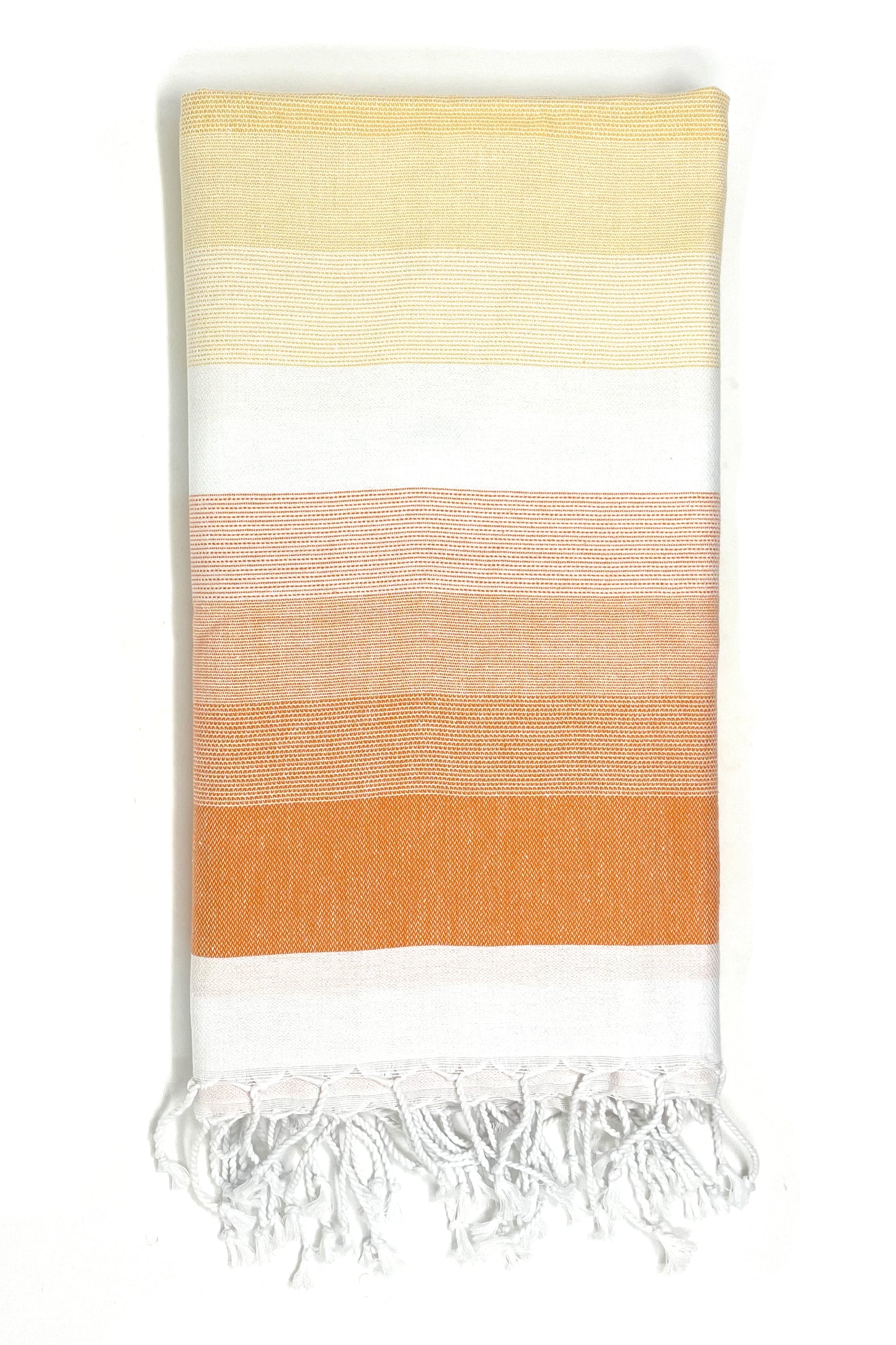 Citrus Turkish Towel - Bette