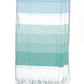 Lagoon Turkish Towel - Bette