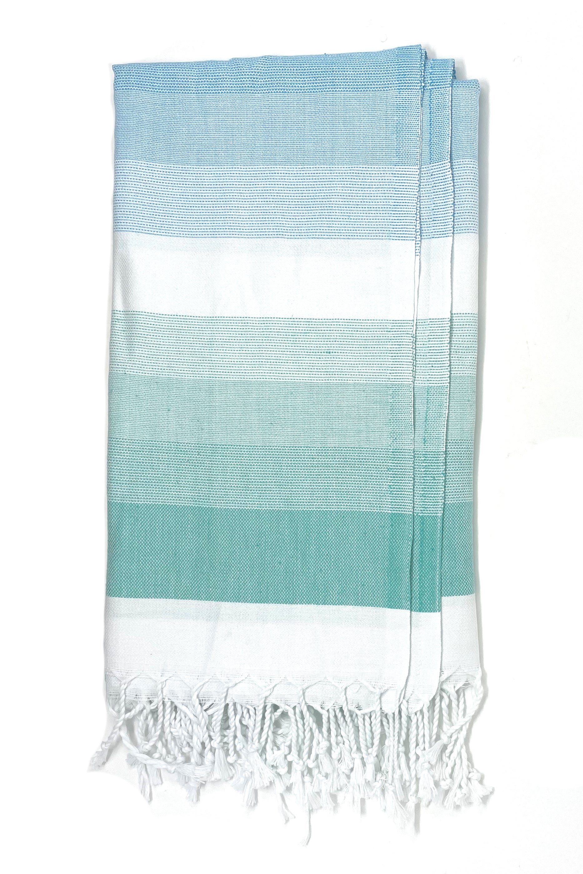 Lagoon Turkish Towel - Bette