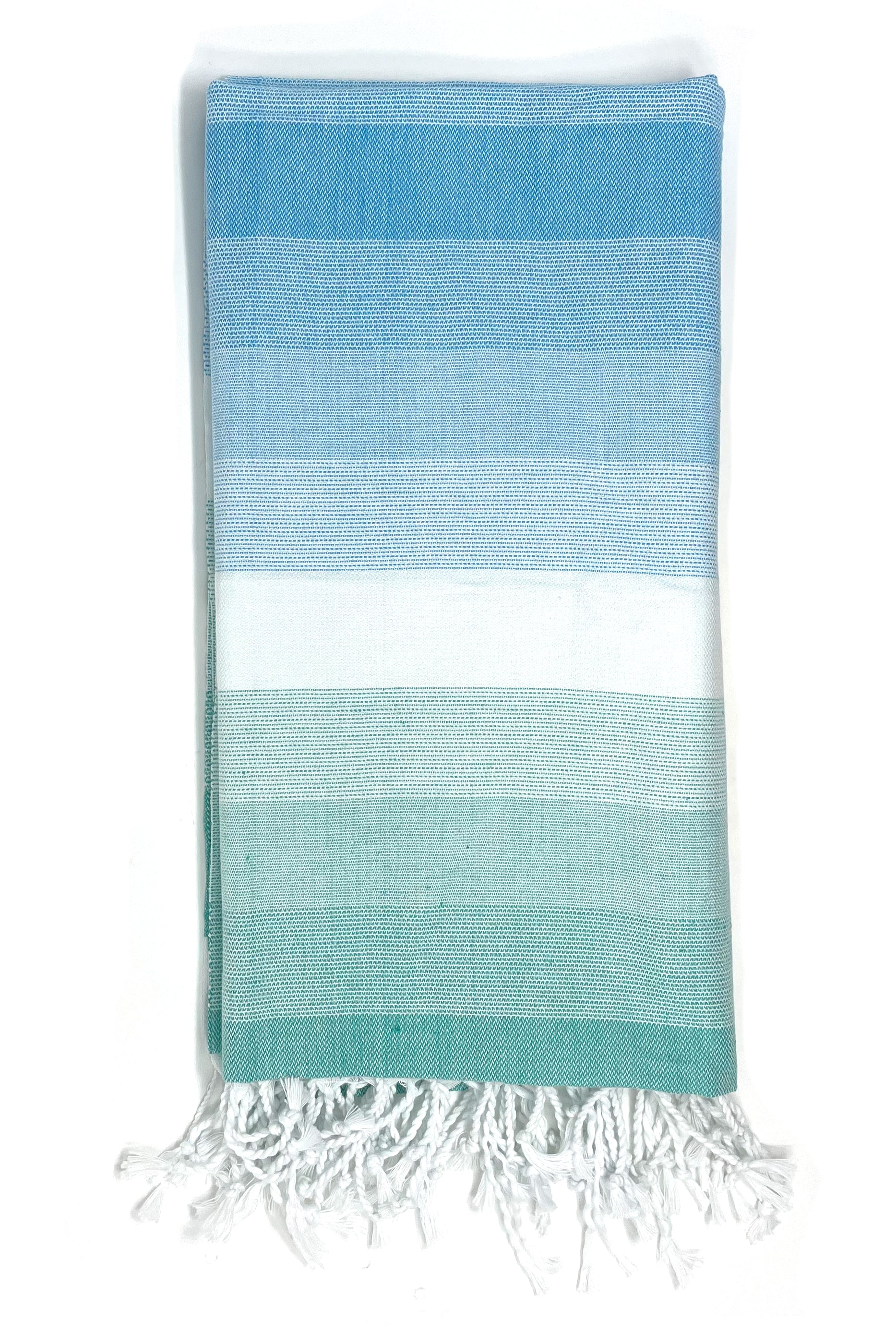 Lagoon Turkish Towel - Bette