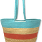 Lagoon Tote - Bette