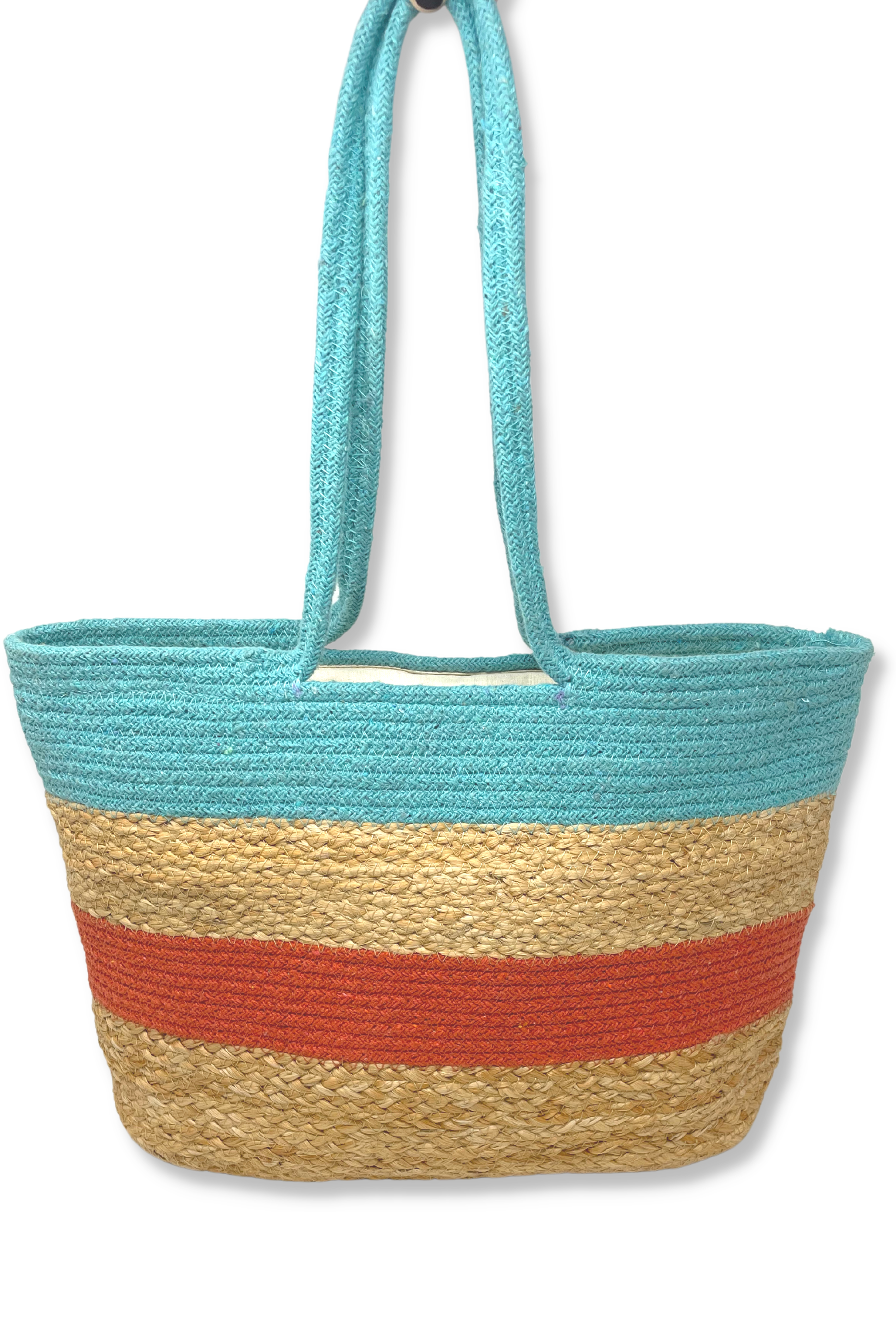 Lagoon Tote - Bette