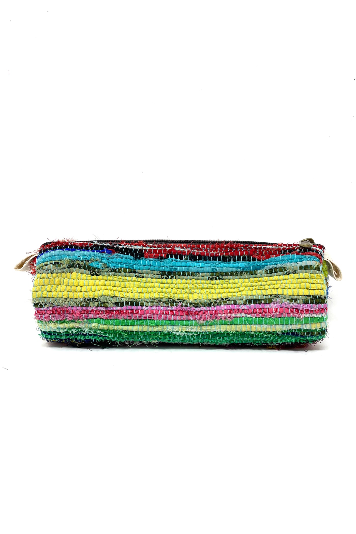 Santa Barbara Roll Pouch- Mint - Bette