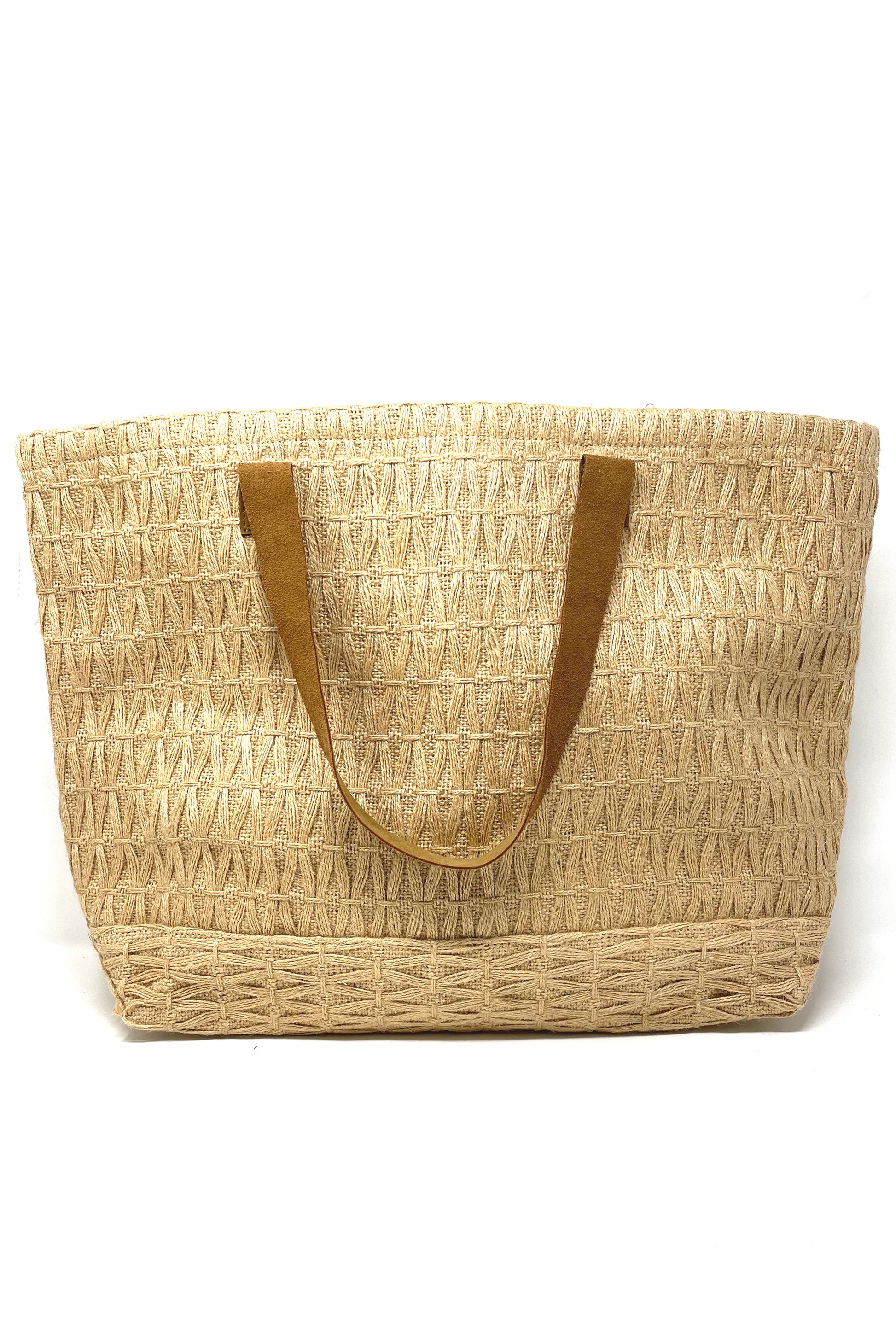 Seaside Tote - Bette